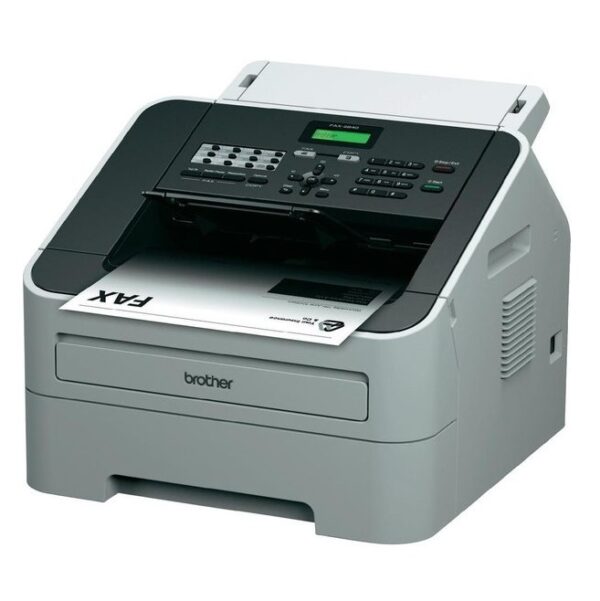 FAX LASER MONOCROMATICO FAX-2840